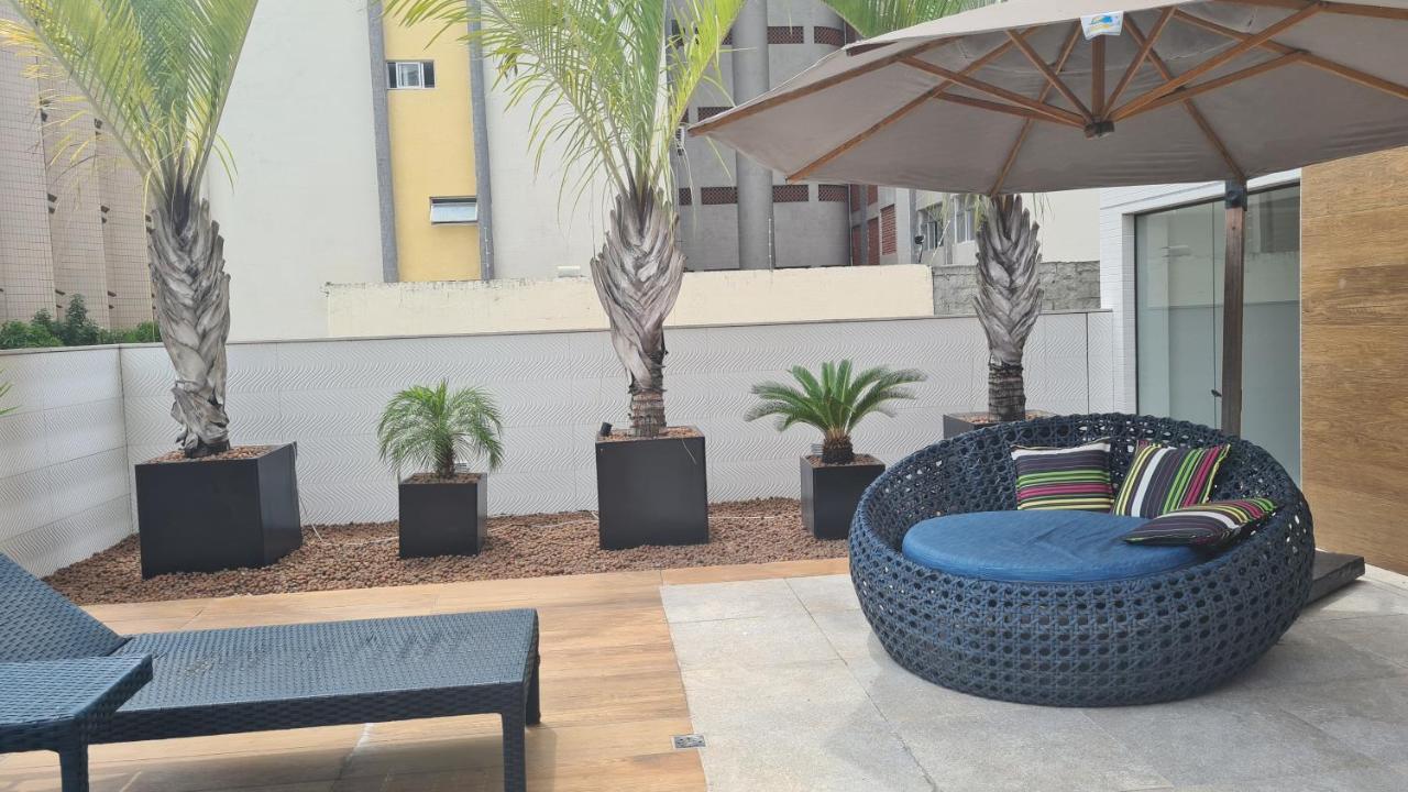 Goldflat Cabo Branco Joao Pessoa — Fotos 2